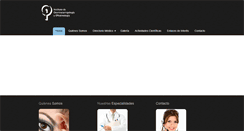 Desktop Screenshot of iorlo.com